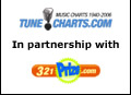 Tune Charts in partnership with 321Prize.com
